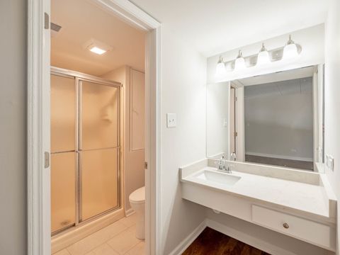 Tiny photo for 6015 Lakeside Place #203A, Tinley Park, IL 60477 (MLS # 12544247)