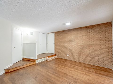 Tiny photo for 6015 Lakeside Place #203A, Tinley Park, IL 60477 (MLS # 12544247)