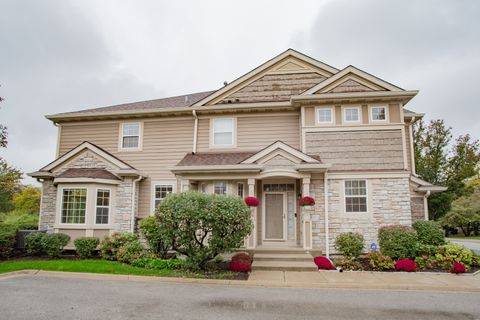 4603 Jenna Road Glenview IL 60025