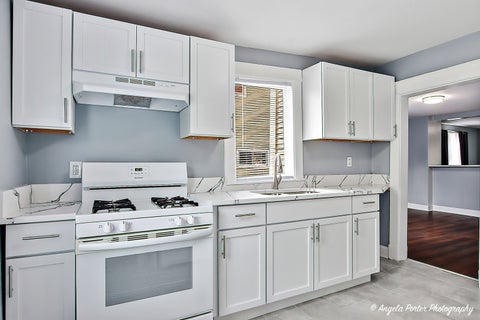 Tiny photo for 937 N County Street, Waukegan, IL 60085 (MLS # 12636364)