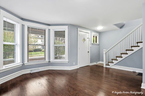 Tiny photo for 937 N County Street, Waukegan, IL 60085 (MLS # 12636364)