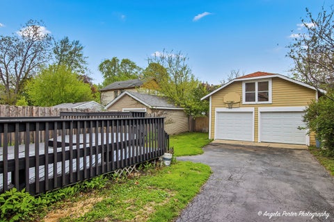 Tiny photo for 937 N County Street, Waukegan, IL 60085 (MLS # 12636364)