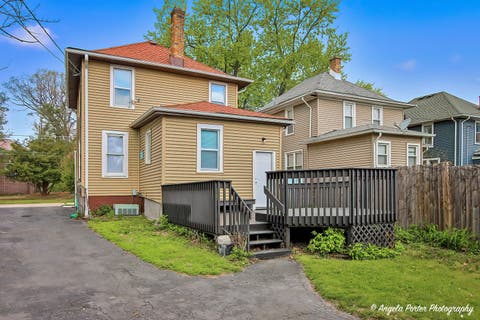 Tiny photo for 937 N County Street, Waukegan, IL 60085 (MLS # 12636364)