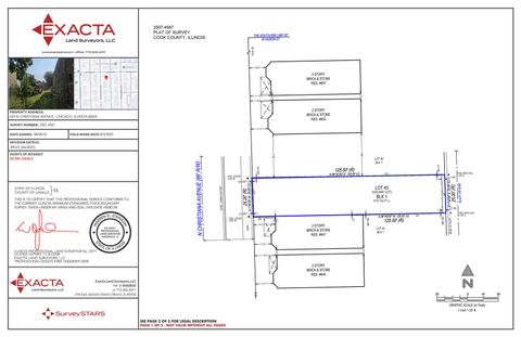 649 N Christiana Avenue Chicago IL 60624