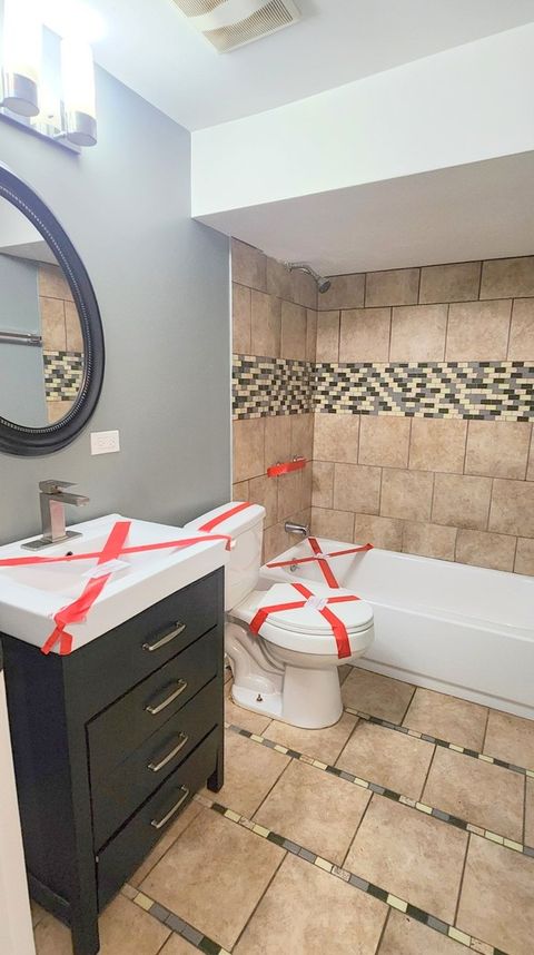 Tiny photo for 5317 S Prairie Avenue, Chicago, IL 60615 (MLS # 12480404)