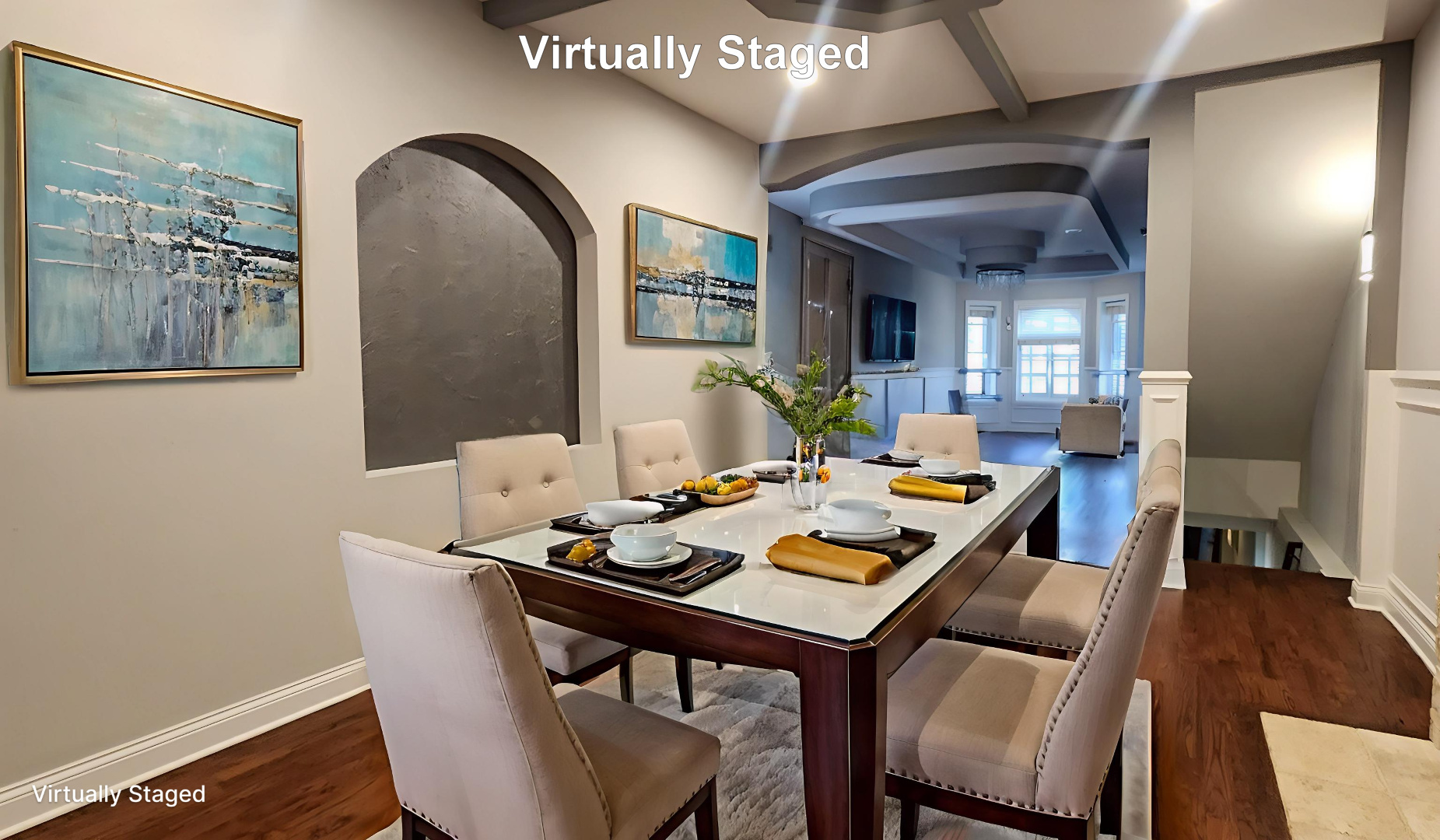 5317 S Prairie Avenue