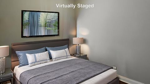 Tiny photo for 5317 S Prairie Avenue, Chicago, IL 60615 (MLS # 12480404)