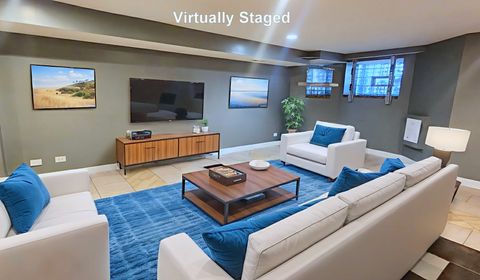 Tiny photo for 5317 S Prairie Avenue, Chicago, IL 60615 (MLS # 12480404)