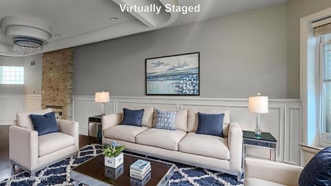 Tiny photo for 5317 S Prairie Avenue, Chicago, IL 60615 (MLS # 12480404)