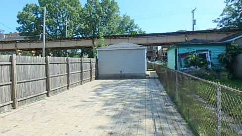 Tiny photo for 5317 S Prairie Avenue, Chicago, IL 60615 (MLS # 12480404)