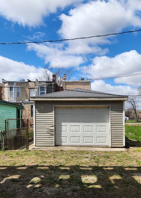Tiny photo for 5317 S Prairie Avenue, Chicago, IL 60615 (MLS # 12480404)