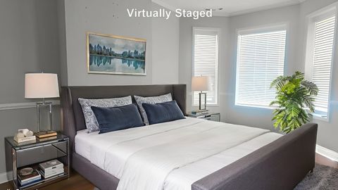 Tiny photo for 5317 S Prairie Avenue, Chicago, IL 60615 (MLS # 12480404)