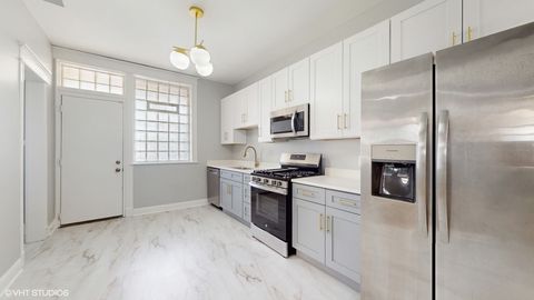 Tiny photo for 5237 S Michigan Avenue #1N, Chicago, IL 60615 (MLS # 12473326)
