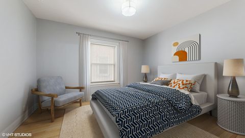 Tiny photo for 5237 S Michigan Avenue #1N, Chicago, IL 60615 (MLS # 12473326)