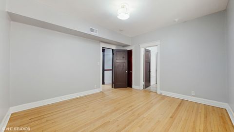 Tiny photo for 5237 S Michigan Avenue #1N, Chicago, IL 60615 (MLS # 12473326)