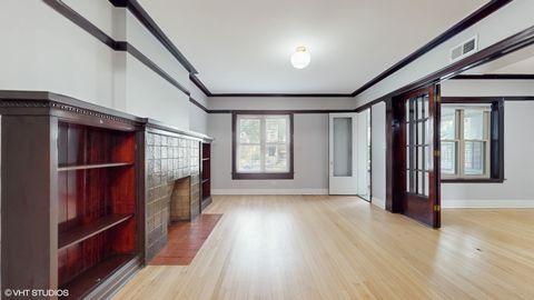 Tiny photo for 5237 S Michigan Avenue #1N, Chicago, IL 60615 (MLS # 12473326)