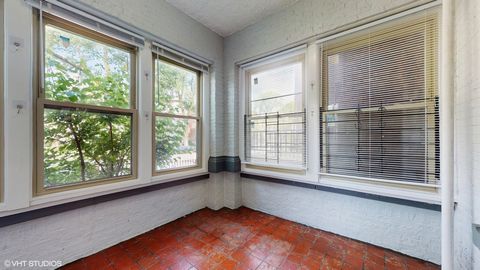 Tiny photo for 5237 S Michigan Avenue #1N, Chicago, IL 60615 (MLS # 12473326)