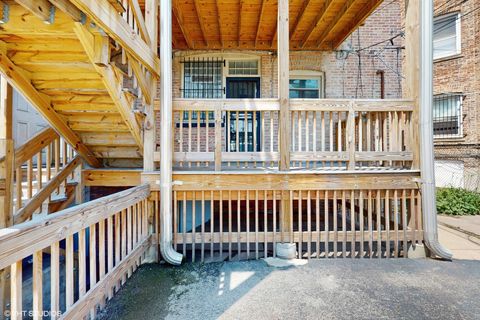 Tiny photo for 5237 S Michigan Avenue #1N, Chicago, IL 60615 (MLS # 12473326)