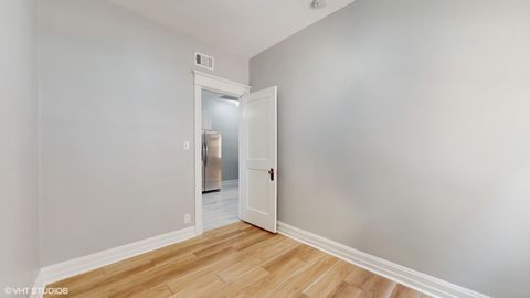 Tiny photo for 5237 S Michigan Avenue #1N, Chicago, IL 60615 (MLS # 12473326)