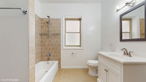 Tiny photo for 5237 S Michigan Avenue #1N, Chicago, IL 60615 (MLS # 12473326)