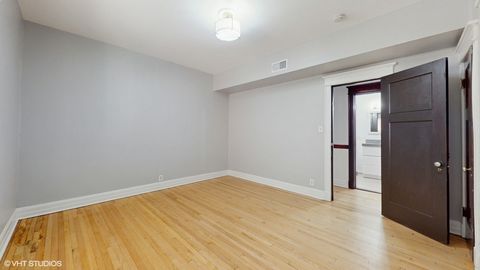 Tiny photo for 5237 S Michigan Avenue #1N, Chicago, IL 60615 (MLS # 12473326)