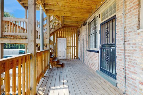 Tiny photo for 5237 S Michigan Avenue #1N, Chicago, IL 60615 (MLS # 12473326)
