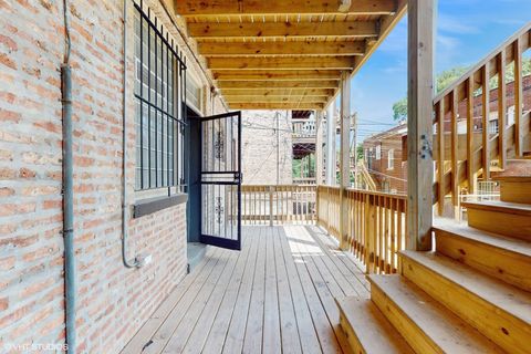 Tiny photo for 5237 S Michigan Avenue #1N, Chicago, IL 60615 (MLS # 12473326)