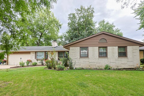 Tiny photo for 1431 Maple Lane, Elgin, IL 60123 (MLS # 12767580)