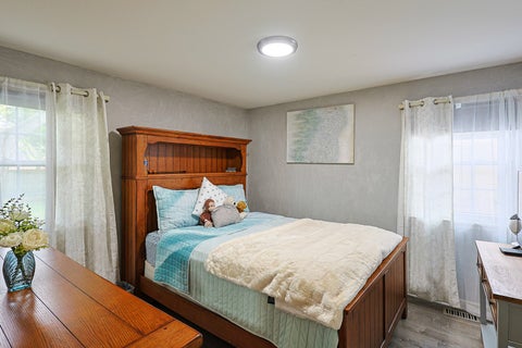 Tiny photo for 1431 Maple Lane, Elgin, IL 60123 (MLS # 12767580)