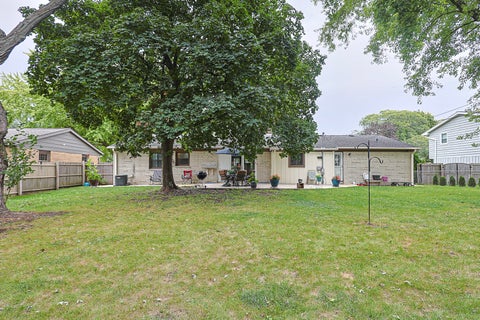 Tiny photo for 1431 Maple Lane, Elgin, IL 60123 (MLS # 12767580)