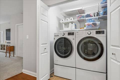 Tiny photo for 310 E Church Avenue #209, Libertyville, IL 60048 (MLS # 12717534)