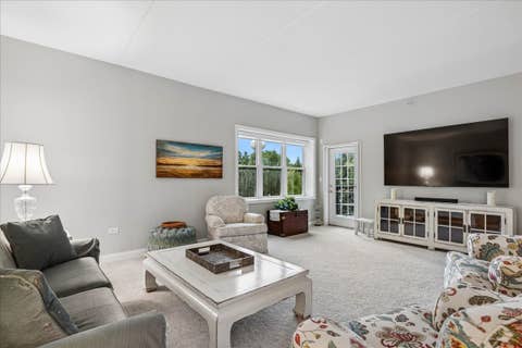 Tiny photo for 310 E Church Avenue #209, Libertyville, IL 60048 (MLS # 12717534)