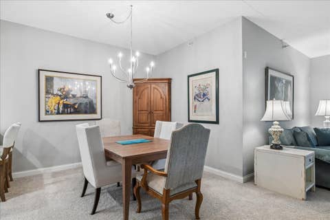 Tiny photo for 310 E Church Avenue #209, Libertyville, IL 60048 (MLS # 12717534)