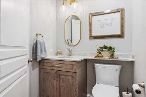 Tiny photo for 310 E Church Avenue #209, Libertyville, IL 60048 (MLS # 12717534)
