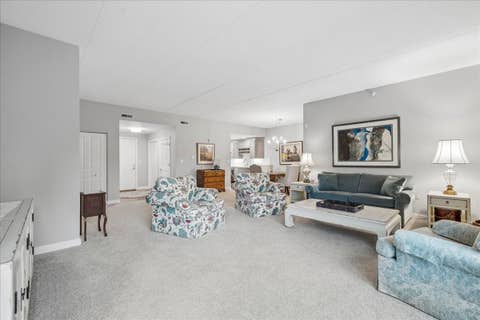 Tiny photo for 310 E Church Avenue #209, Libertyville, IL 60048 (MLS # 12717534)