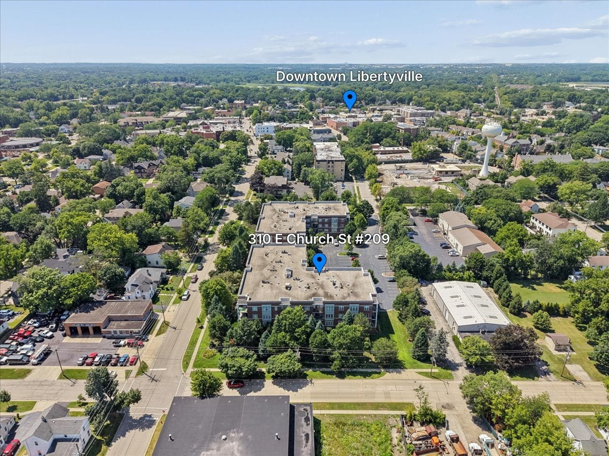 310 E Church Avenue 209