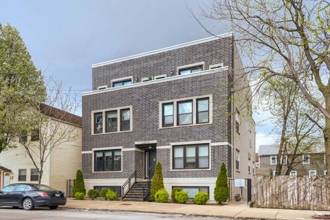 Photo of 1008 W Cullerton Street #1W, Chicago, IL 60608 (MLS # 12647755)