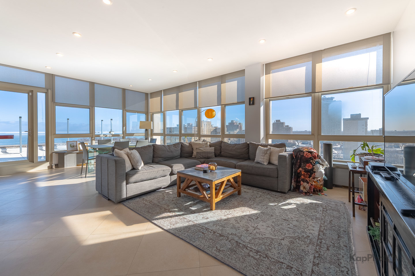 5401 S Hyde Park Boulevard 1502