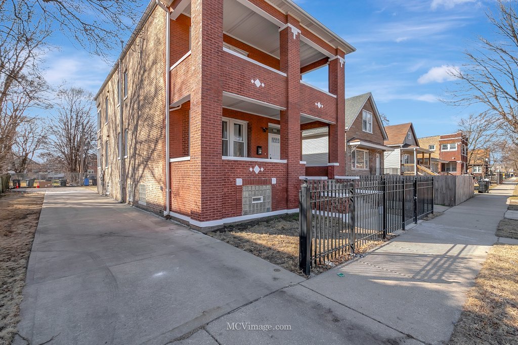 8518 S Marquette Avenue