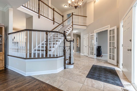 Tiny photo for 1800 Darnell Street, Libertyville, IL 60048 (MLS # 12662203)