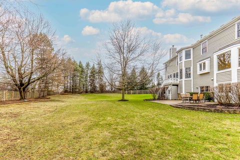 Tiny photo for 1800 Darnell Street, Libertyville, IL 60048 (MLS # 12662203)