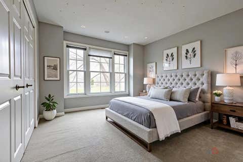 Tiny photo for 1800 Darnell Street, Libertyville, IL 60048 (MLS # 12662203)