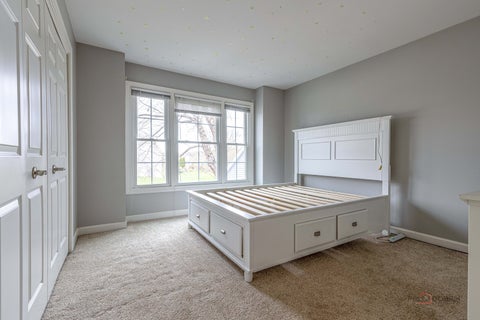 Tiny photo for 1800 Darnell Street, Libertyville, IL 60048 (MLS # 12662203)