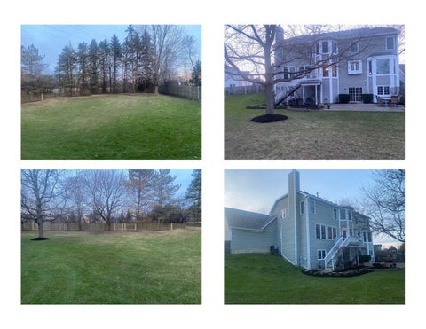Tiny photo for 1800 Darnell Street, Libertyville, IL 60048 (MLS # 12662203)