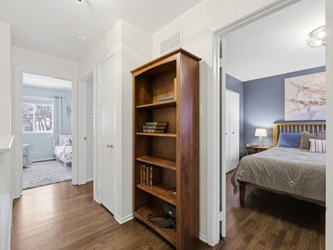 Tiny photo for 300 Duane Street #3, Glen Ellyn, IL 60137 (MLS # 12528109)