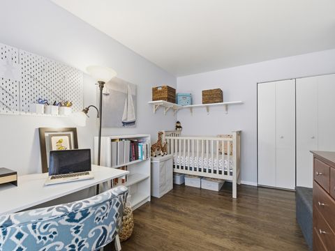 Tiny photo for 300 Duane Street #3, Glen Ellyn, IL 60137 (MLS # 12528109)