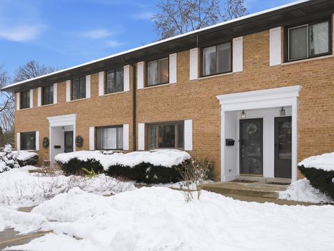 300 Duane Street 3 Glen Ellyn IL 60137