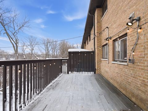 Tiny photo for 300 Duane Street #3, Glen Ellyn, IL 60137 (MLS # 12528109)