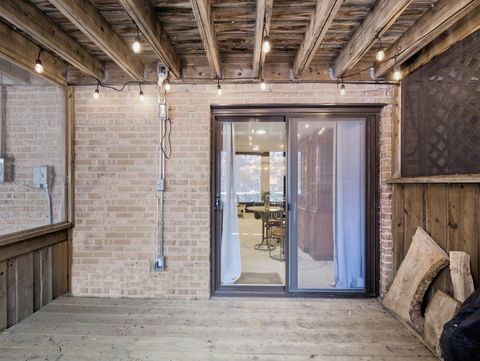 Tiny photo for 300 Duane Street #3, Glen Ellyn, IL 60137 (MLS # 12528109)