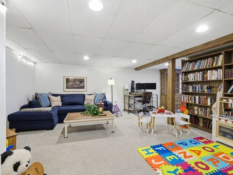 Tiny photo for 300 Duane Street #3, Glen Ellyn, IL 60137 (MLS # 12528109)